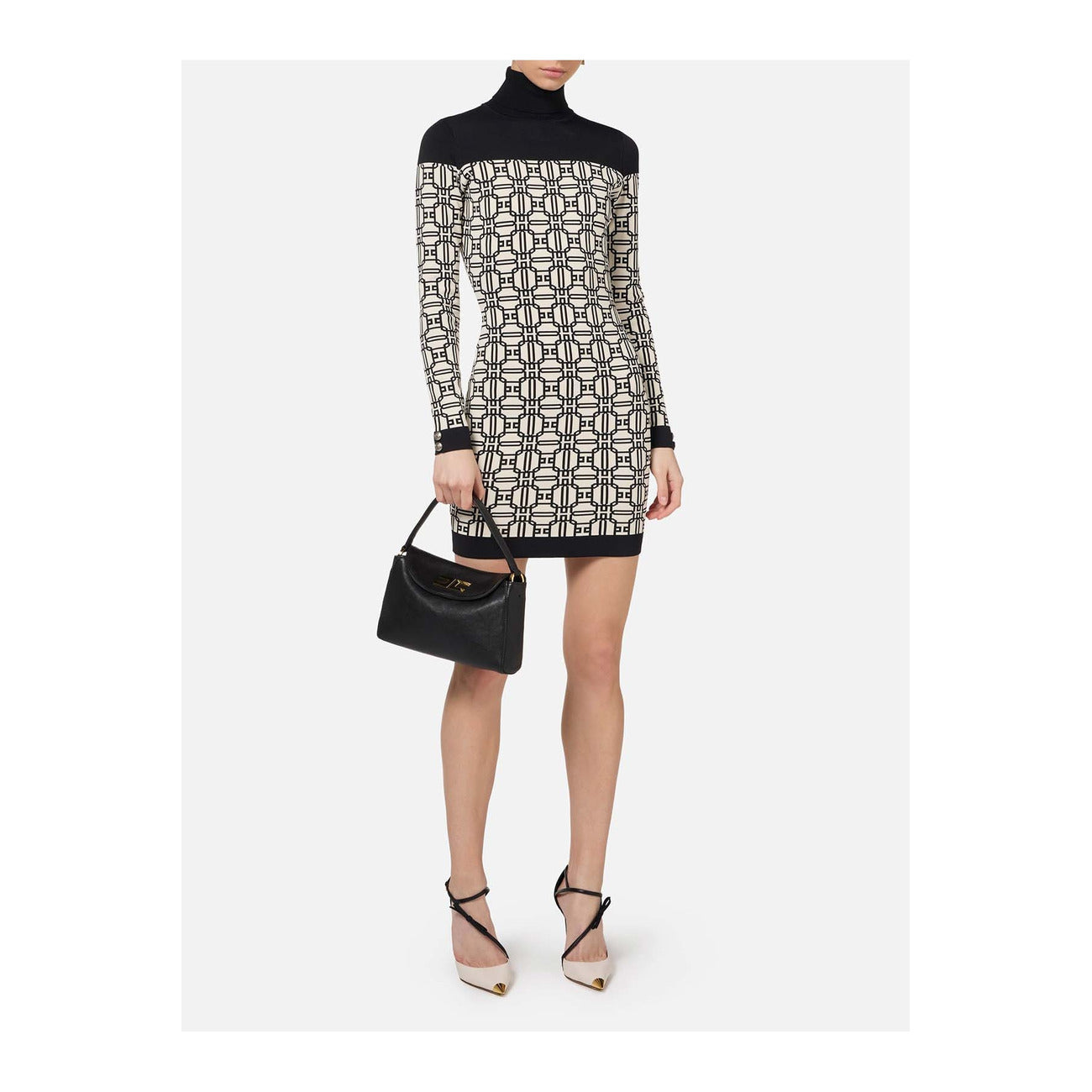 Elisabetta Franchi - Elisabetta Franchi  Women Dress