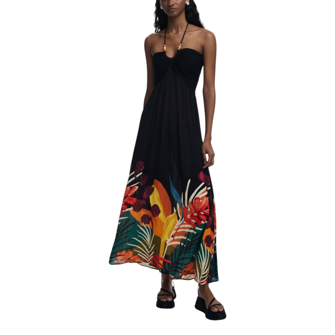 Desigual - Desigual  Women Dress