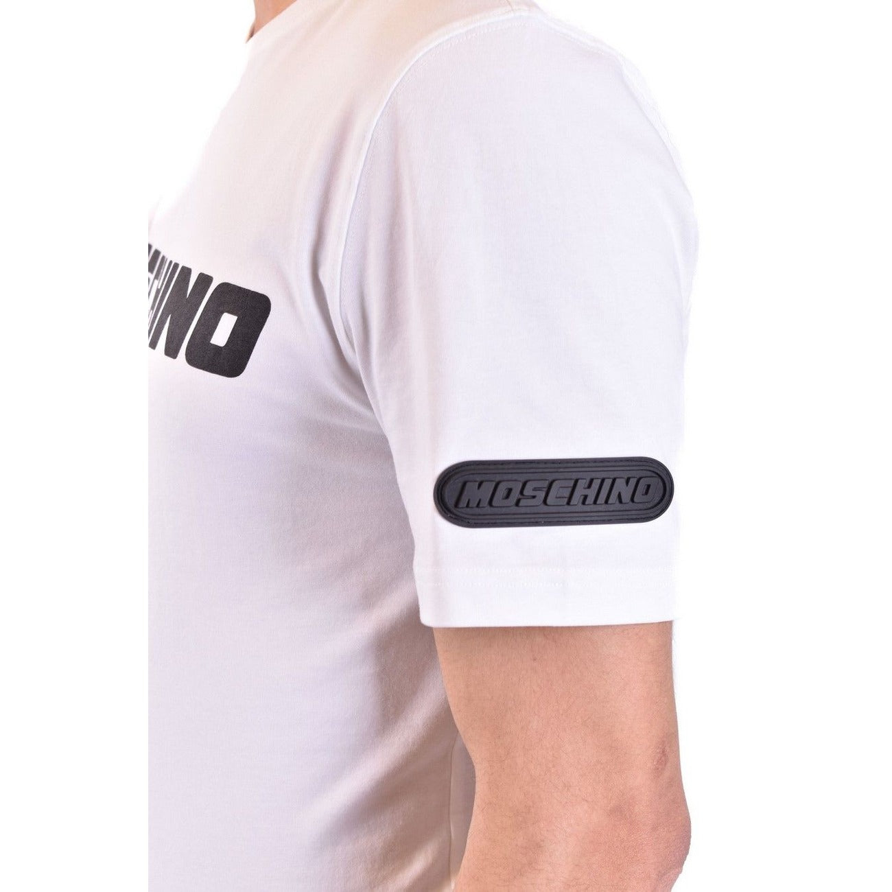 Moschino - Moschino Men T-Shirt